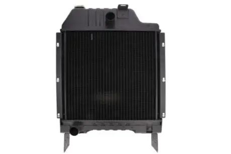 Автозапчастина Thermotec D7AG109TT