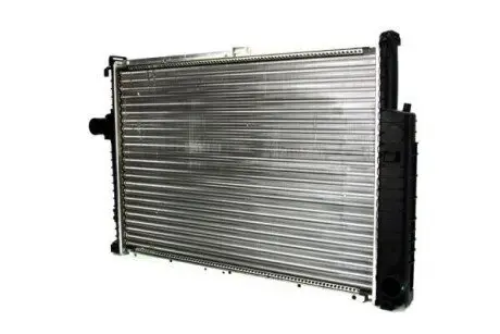 Радіатор двигуна (мкпп) BMW 5 (E34), 7 (E32) 3.0-3.8 03.85-07.95 Thermotec D7B015TT Купити в Україні