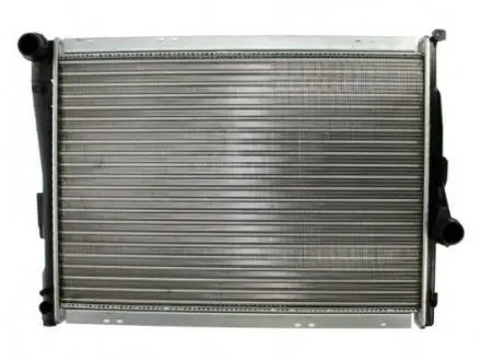 Радіатор двигуна BMW 3 (E46), Z4 (E85), Z4 (E86), Z4 (E89) 1.6-3.2 12.97-08.16 Thermotec D7B021TT