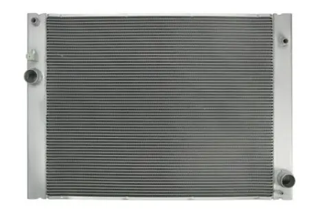 Радиатор двигателя, главный Thermotec D7B024TT