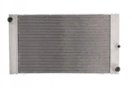 Радіатор двигуна (акпп) BMW 5 (E60), 5 (E61), 7 (E65, E66, E67) 2.0D-4.4D 06.02-12.10 Thermotec D7B025TT