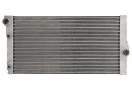 Радіатор, система охолодження двигуна Thermotec D7B041TT