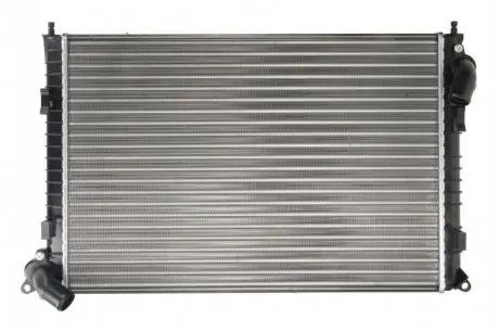 Радіатор двигуна (мкпп) MINI (R50, R53), (R52) 1.6 03.02-07.08 Thermotec D7B043TT
