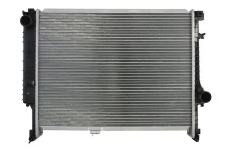 Радиатор охлаждения BMW 3 (E36) 2.5-3.2 91-03 S50/M51/S54 Thermotec D7B050TT