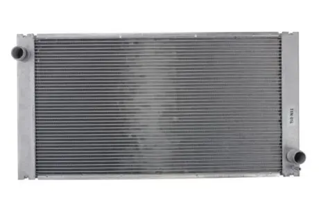 Радіатор двигуна MINI (R56), (R57), (R58), (R59), CLUBMAN (R55), CLUBVAN (R55), COUNTRYMAN (R60), PACEMAN (R61) 1.6/1.6D/2.0D 10.06-10.16 Thermotec D7B053TT