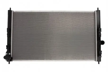 Радіатор, система охолодження двигуна THERMOTEC D7C007TT Купити в Україні