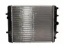 Радіатор двигуна (мкпп) CITROEN C1 PEUGEOT 107 TOYOTA AYGO 1.4D 06.05-09.14 Thermotec (D7C009TT) зображення 1