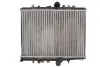 Радіатор двигуна (акпп) CITROEN C5 I PEUGEOT 607 2.2D 02.00-02.06 Thermotec (D7C011TT) зображення 1