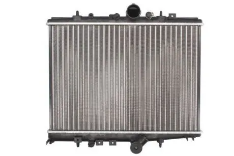 Радіатор двигуна (акпп) CITROEN C5 I PEUGEOT 607 2.2D 02.00-02.06 Thermotec D7C011TT