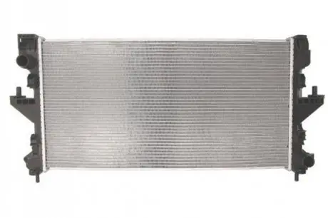 Радіатор двигуна (мкпп) CITROEN JUMPER III PEUGEOT BOXER 2.0D/2.2D 07.15 Thermotec D7C012TT Купити в Україні