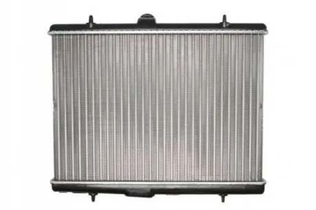 Радіатор, система охолодження двигуна THERMOTEC D7C014TT Купити в Україні