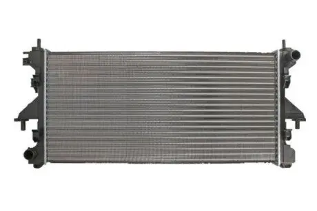 Радіатор двигуна (мкпп) CITROEN JUMPER III PEUGEOT BOXER 3.0D 04.06 Thermotec D7C015TT
