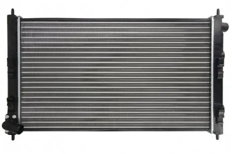 Радіатор, система охолодження двигуна THERMOTEC D7C016TT Купити в Україні
