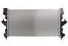 Фото Радіатор двигуна (мкпп) CITROEN JUMPER III PEUGEOT BOXER 2.0D/2.2D 07.15 Thermotec (D7C017TT) зображення 1
