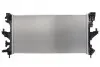 Фото Радіатор двигуна (мкпп) CITROEN JUMPER III PEUGEOT BOXER 2.0D/2.2D 07.15 Thermotec (D7C017TT) зображення 2