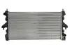 Радіатор двигуна (мкпп) CITROEN JUMPER III PEUGEOT BOXER 2.0D/2.2D 07.15 Thermotec (D7C023TT) зображення 1