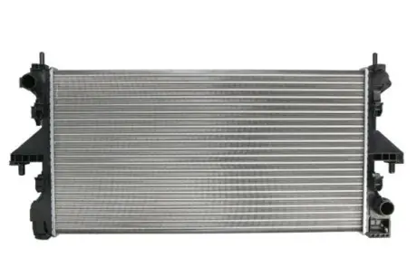 Радіатор двигуна (мкпп) CITROEN JUMPER III PEUGEOT BOXER 2.0D/2.2D 07.15 Thermotec D7C023TT