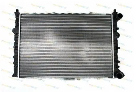 Радіатор двигуна (мкпп) ALFA ROMEO 156 1.8/2.0/2.5 02.97-05.06 Thermotec D7D004TT