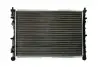 Радіатор двигуна (мкпп) ALFA ROMEO 145, 146, 155 1.4-2.0 02.92-10.01 Thermotec (D7D009TT) зображення 1