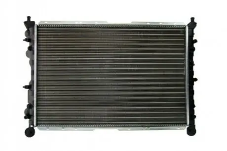 Радіатор двигуна (мкпп) ALFA ROMEO 145, 146, 155 1.4-2.0 02.92-10.01 Thermotec D7D009TT
