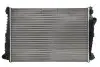 Радіатор двигуна ALFA ROMEO 159, BRERA, SPIDER 1.8-3.2 06.05-12.12 Thermotec (D7D010TT) зображення 1