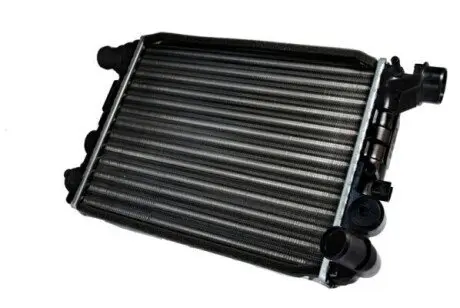 Радіатор двигуна (мкпп) FIAT CINQUECENTO 0.7 12.91-01.98 Thermotec D7F002TT