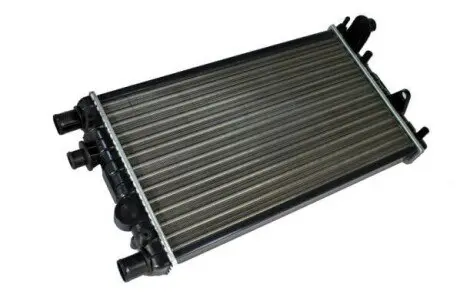 Радіатор двигуна (мкпп) FIAT SEICENTO / 600 1.1 01.98-01.10 Thermotec D7F006TT