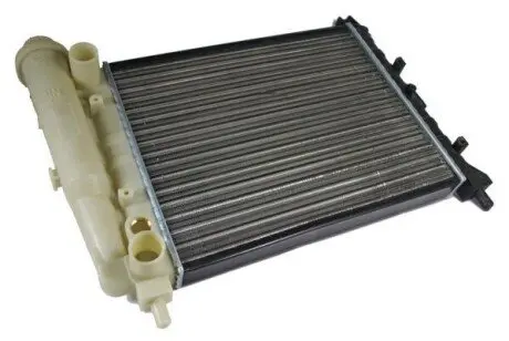 Радіатор двигуна (мкпп) FIAT UNO 1.1 01.83-12.93 Thermotec D7F008TT