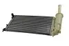 Фото Радіатор двигуна (мкпп) FIAT PUNTO 1.2 09.99-12.10 Thermotec (D7F012TT) зображення 1
