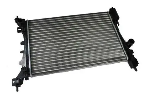 Радіатор двигуна (мкпп) FIAT FIORINO, GRANDE PUNTO, PUNTO, PUNTO EVO, QUBO 0.9-1.4LPG 06.05 Thermotec D7F018TT Купити в Україні