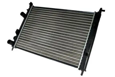 Радиатор Thermotec D7F025TT