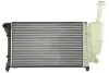 Радіатор двигуна (мкпп) FIAT PANDA 1.1-1.2LPG 09.03 Thermotec (D7F048TT) зображення 1