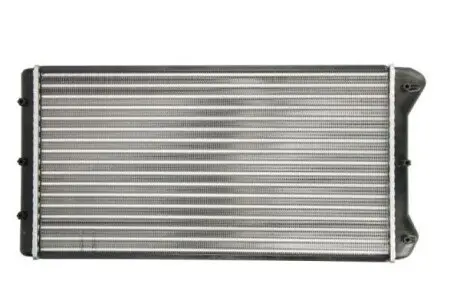 Радіатор двигуна (мкпп) FIAT IDEA, PUNTO LANCIA MUSA 1.2/1.8/1.9D 09.99 Thermotec D7F050TT