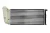 Радіатор двигуна (мкпп) FIAT PANDA LANCIA Y10 0.8-1.1 10.80-07.04 Thermotec (D7F051TT) зображення 1