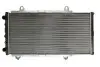 Радіатор двигуна (мкпп) ALFA ROMEO AR 6 CITROEN C25 PEUGEOT J5 1.9D/2.4D/2.5D 09.81-03.94 Thermotec (D7F057TT) зображення 1