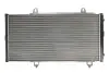 Радіатор двигуна (мкпп) ALFA ROMEO AR 6 CITROEN C25 PEUGEOT J5 1.9D/2.4D/2.5D 09.81-03.94 Thermotec (D7F057TT) зображення 2