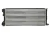Радиатор двигателя (мкпп) FIAT PANDA LANCIA Y10 1.0/1.1 03.85-07.04 Thermotec (D7F072TT) изображение 2