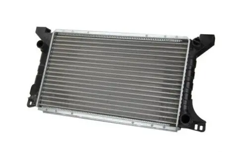 Радіатор двигуна (мкпп) FORD TRANSIT, TRANSIT TOURNEO 2.5D 06.94-12.00 Thermotec D7G007TT Купити в Україні