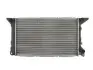 Фото Радіатор двигуна (мкпп) FORD TRANSIT, TRANSIT TOURNEO 2.5D 06.94-12.00 Thermotec (D7G008TT) зображення 1