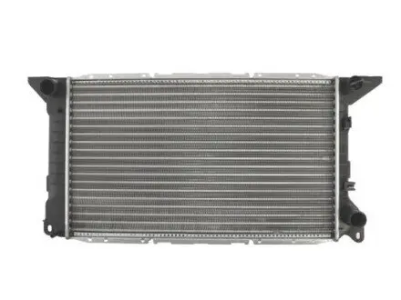 Радіатор двигуна (мкпп) FORD TRANSIT, TRANSIT TOURNEO 2.5D 06.94-12.00 Thermotec D7G008TT Купити в Україні