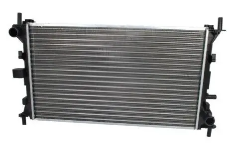 Радіатор двигуна (мкпп) FORD FOCUS I 1.4-1.8LPG 10.98-01.05 Thermotec D7G010TT Купити в Україні
