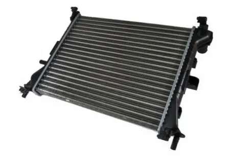 Радіатор двигуна (мкпп) FORD FOCUS I 1.4/1.6/1.6ALK 10.98-11.04 Thermotec D7G011TT