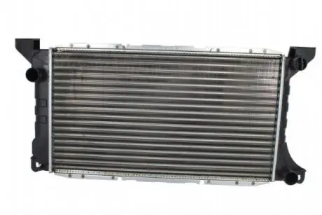 Радіатор двигуна (мкпп) FORD TRANSIT 1.6/2.0/2.5D 11.77-09.94 Thermotec D7G013TT Купити в Україні