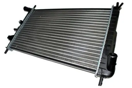 Радіатор двигуна (акпп/мкпп) FORD MONDEO III 2.0D 10.00-03.07 Thermotec D7G016TT Купити в Україні