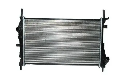 Радіатор двигуна (акпп/мкпп) FORD MONDEO III 2.0D/2.2D 10.00-03.07 Thermotec D7G017TT Купити в Україні