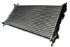 Фото Радіатор двигуна (мкпп) FORD TRANSIT 2.3/2.3LPG/2.4D 01.00-08.14 Thermotec (D7G019TT) зображення 1