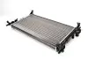 Фото Радіатор двигуна (мкпп) FORD FOCUS I 1.8D/2.0 10.98-03.05 Thermotec (D7G023TT) зображення 1