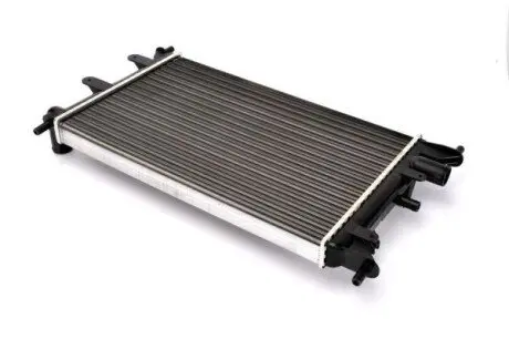 Радіатор, система охолодження двигуна Thermotec D7G027TT Купити в Україні