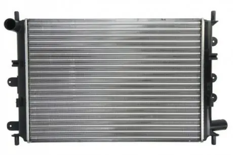 Радиатор Thermotec D7G028TT