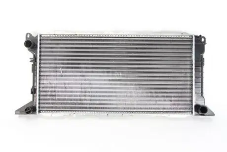Радіатор двигуна (мкпп) FORD TRANSIT, TRANSIT TOURNEO 2.5D 06.94-12.00 Thermotec D7G029TT Купити в Україні